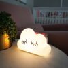 Above the Clouds Scentsy Warmer | July 2021 Warmer of the Month | Incandescent.Scentsy.us