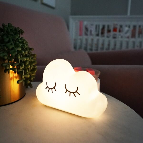 ABOVE THE CLOUDS SCENTSY WARMER