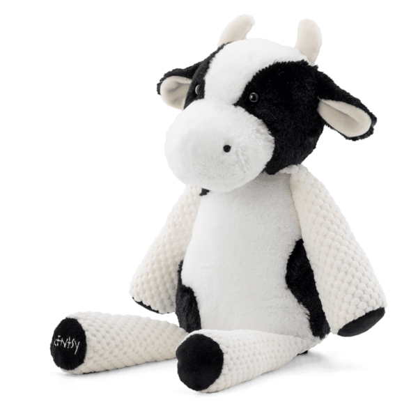 CLOVER THE COW SCENTSY BUDDY 2