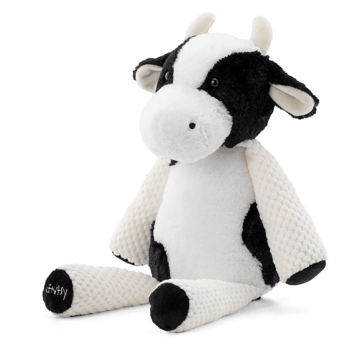 CLOVER THE COW SCENTSY BUDDY 2