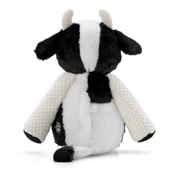 CLOVER THE COW SCENTSY BUDDY 3