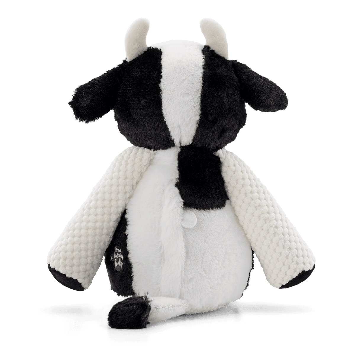 CLOVER THE COW SCENTSY BUDDY 3