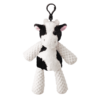 CLOVER THE COW SCENTSY BUDDY CLIP