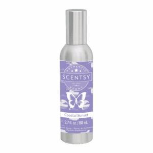 Coastal Sunset Scentsy Room Spray