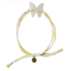NEW! Scentsy Scented Bracelet – Coconut Daiquiri | Summer 2021 | Incandescent.Scentsy.us