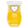 Coconut Lemongrass Scentsy Brick