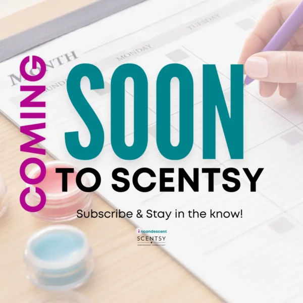 Grape Vine Scentsy Bar