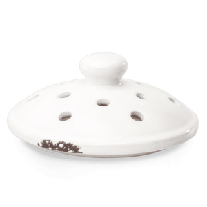 Country Canister Scentsy Warmer LID ONLY