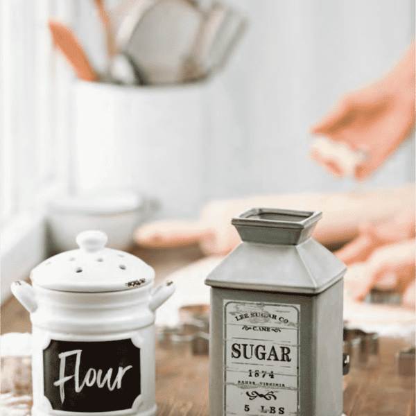 A SPOONFUL SCENTSY WARMER
