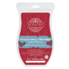 CRIMSON BERRY CHRISTMAS SCENTSY BRICK