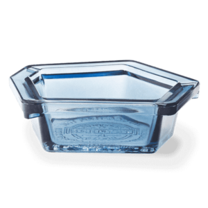 Crystal Ice Scentsy Replacement Dish Only