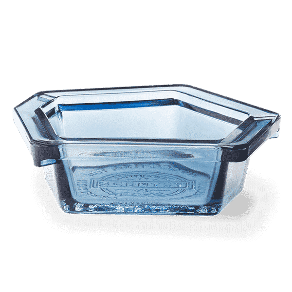 Crystal Ice Scentsy Replacement Dish Only