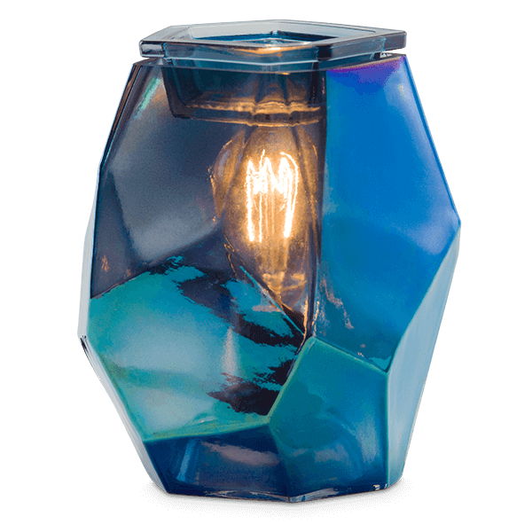 Crystal Ice Scentsy Warmer