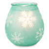 CRYSTALLIZE SCENTSY WARMER FRONT