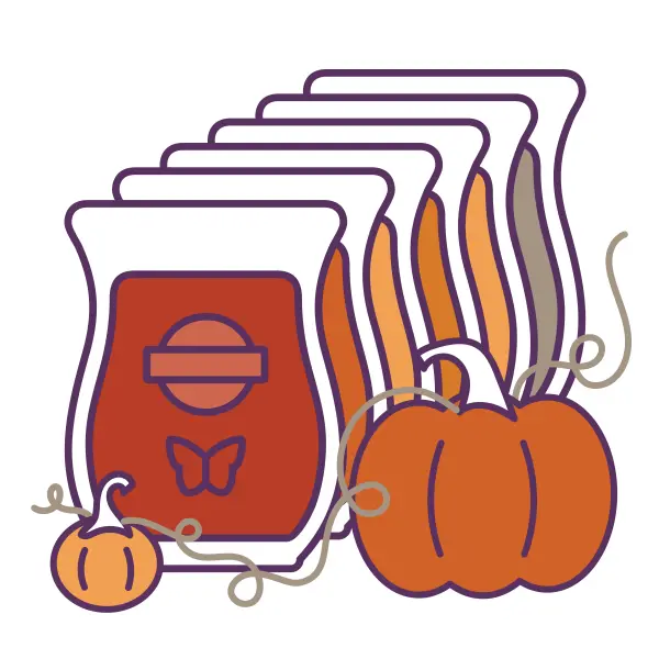 Pick of the Patch Scentsy 6-Bar Bundle