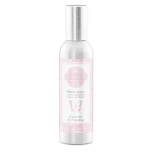 Cake Me to Paradise Scentsy Room Spray