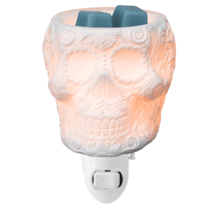 Calaverita Mini Scentsy Warmer