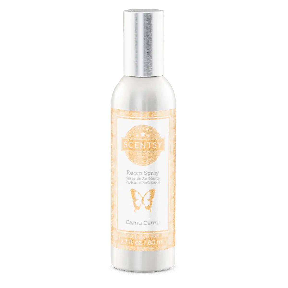 Camu Camu Scentsy Room Spray