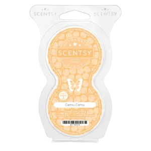 Camu Camu Scentsy Pods