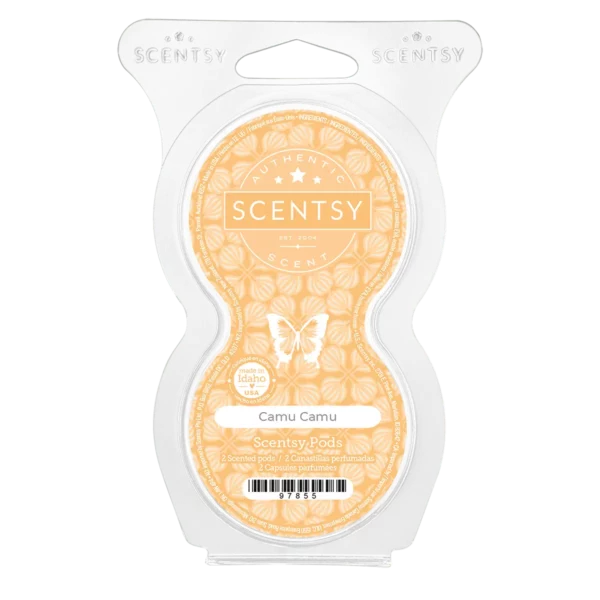 Camu Camu Scentsy Pods