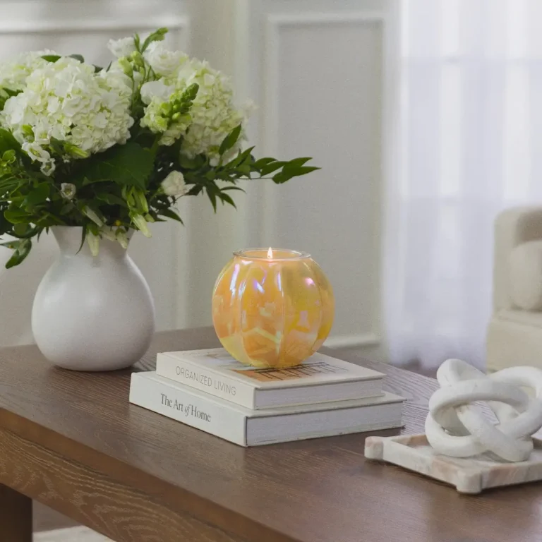 New Scentsy Candle Holders & Candle Inserts arriving Sept 28
