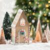 Candy Christmas Scentsy Warmer 3 | Candy Christmas Gingerbread House Scentsy Warmer Candy Christmas Scentsy Warmer 3 | Candy Christmas Gingerbread House Scentsy Warmer