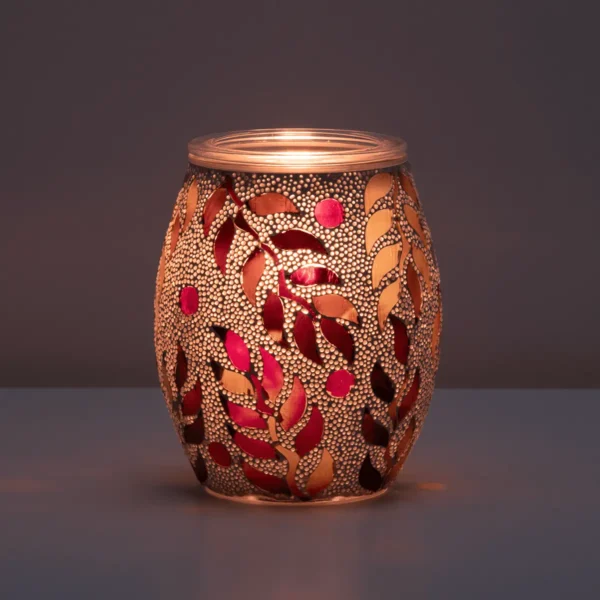 Canopy of Color Scentsy Warmer
