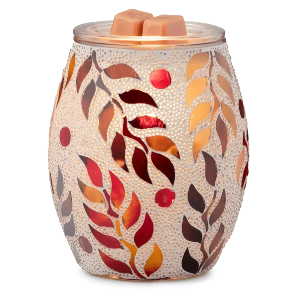 Canopy of Color Scentsy Warmer