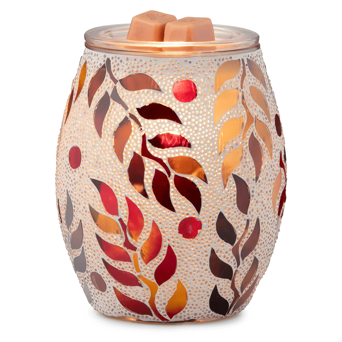 Canopy of Color Scentsy Warmer