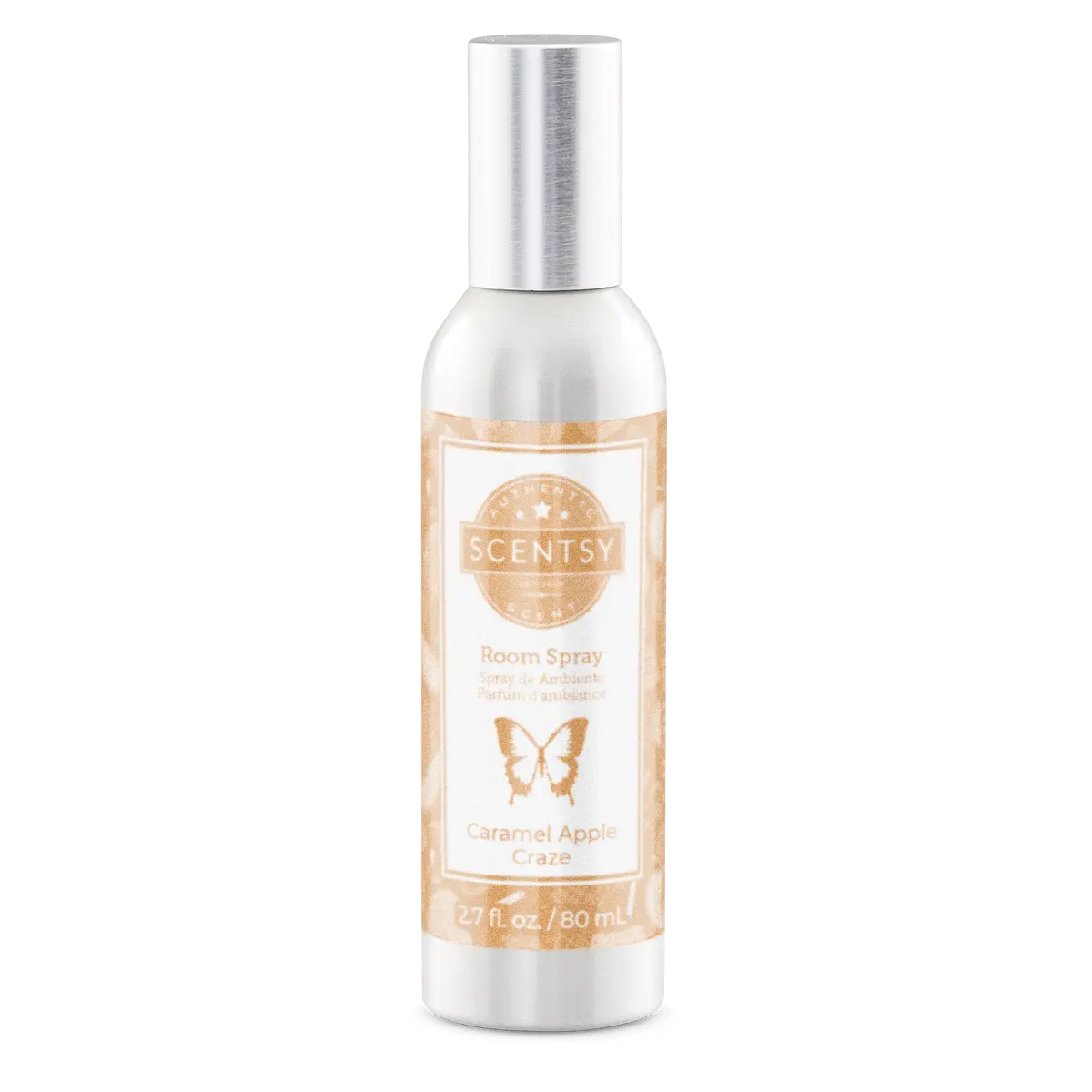 Caramel Apple Craze Scentsy Room Spray