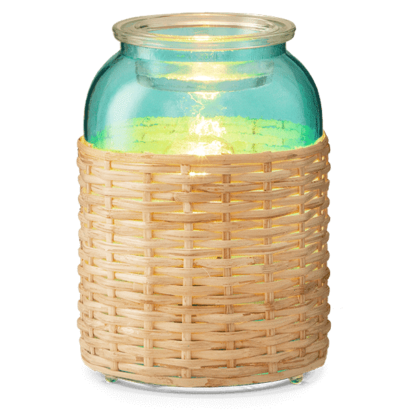 Carolina Coast Scentsy Warmer