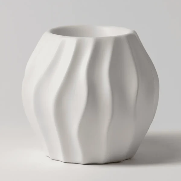 Cascade Scentsy Warmer - 2026 Catalog