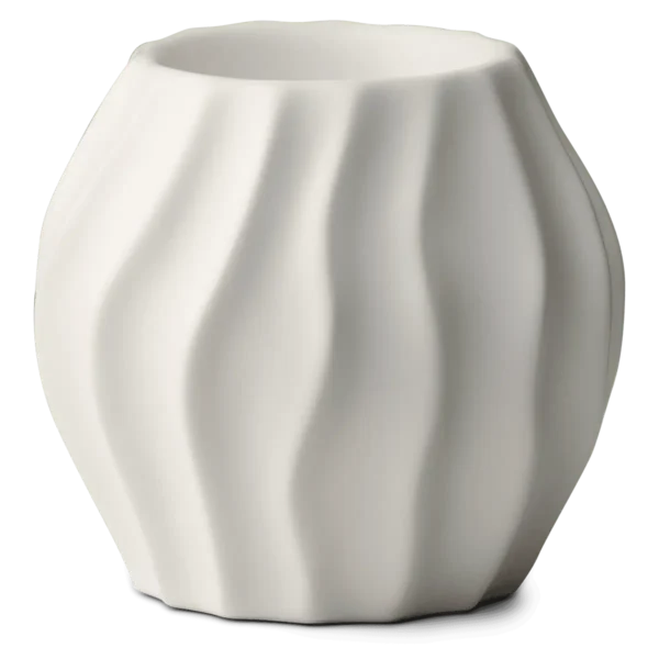 Cascade Scentsy Warmer - 2026 Catalog