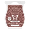 Cashmere Leaves Scentsy Bar