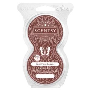Cashmere Leaves Scentsy Pods