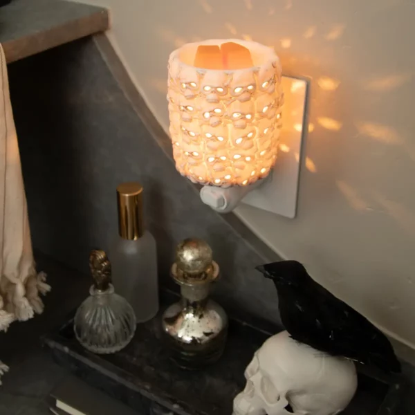 Catacomb Mini Scentsy Warmer