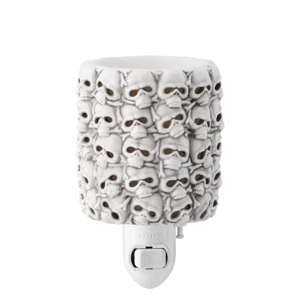 Catacomb Mini Scentsy Warmer