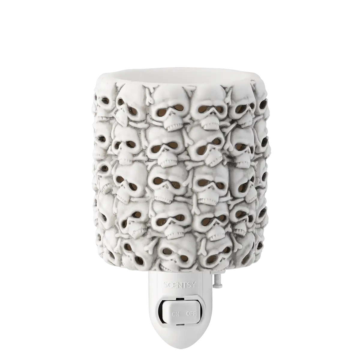 Catacomb Mini Scentsy Warmer