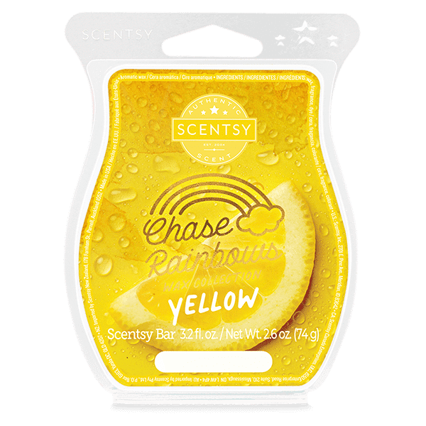 Chase Rainbows Scentsy Wax Collection 7 Chase Rainbows Scentsy Wax Collection 7