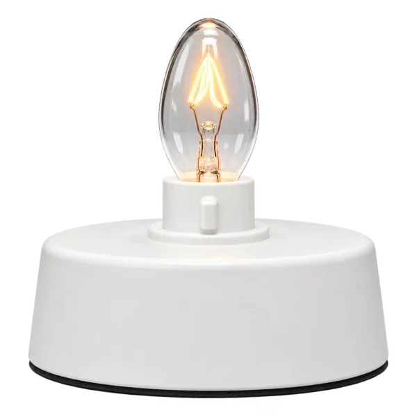 Tabletop Base for 10W Ceramic Mini Scentsy Warmer