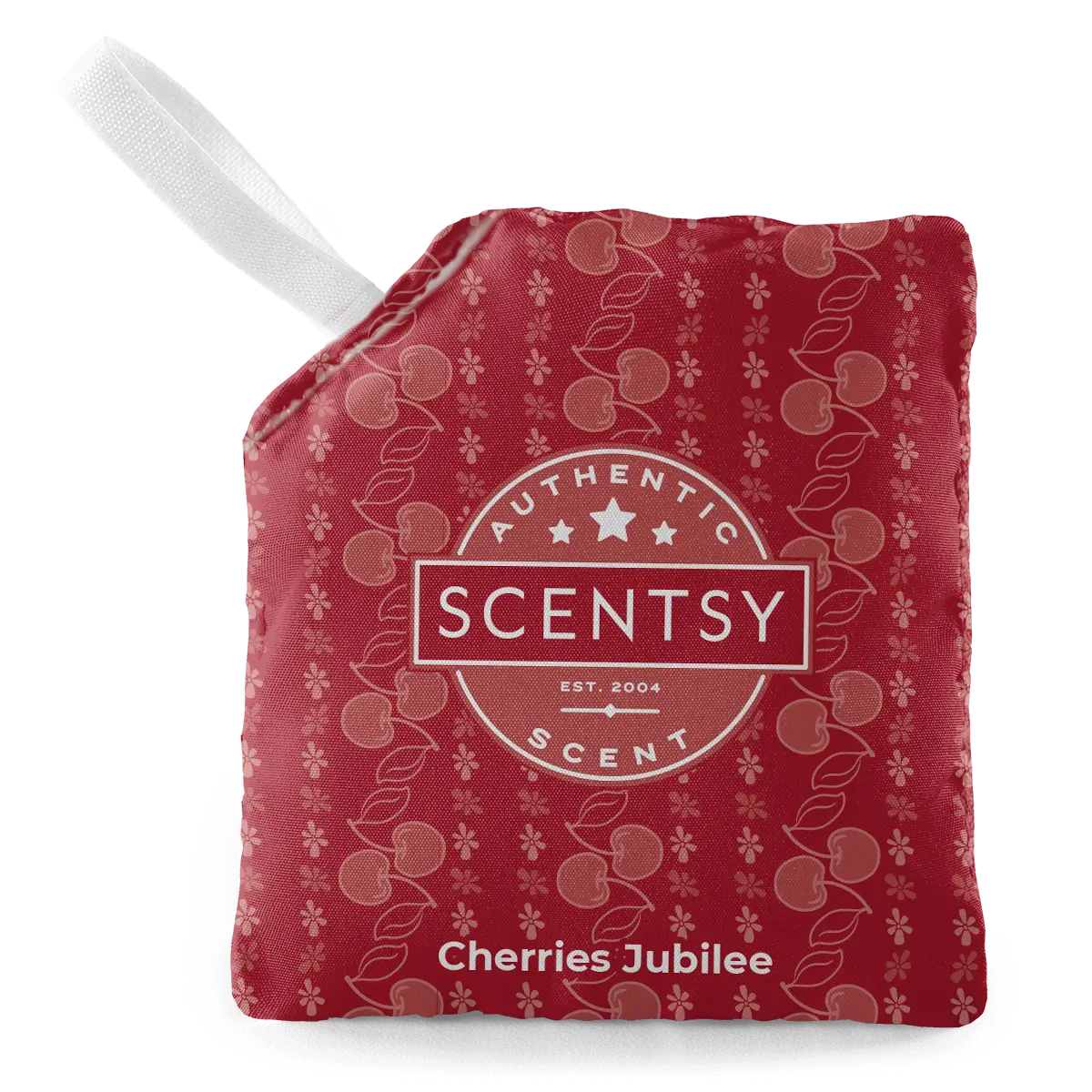 Cherries Jubilee Scentsy Scent Pak