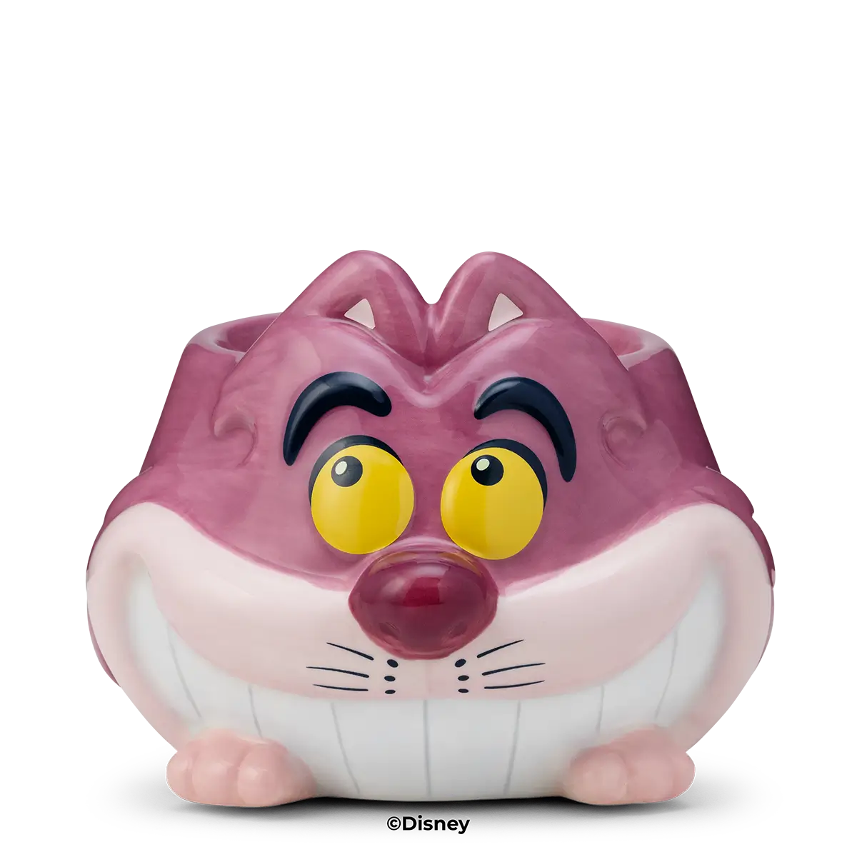 Cheshire Cat Scentsy Warmer | Disney Warm Fuzzies Character