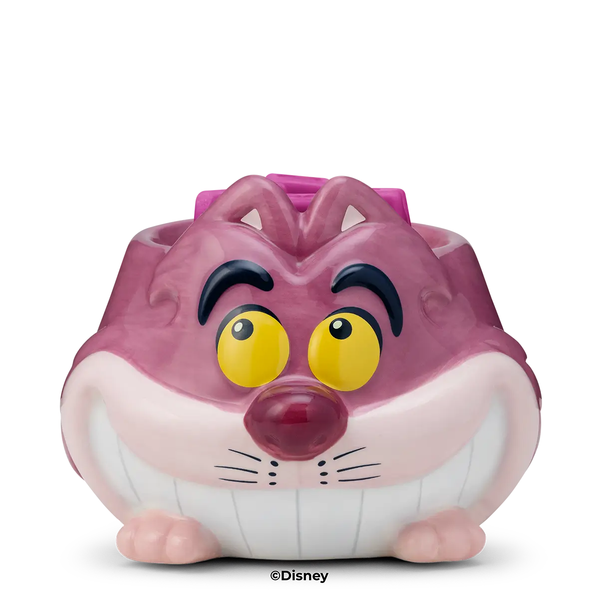 Cheshire Cat Scentsy Warmer | Disney Warm Fuzzies Character
