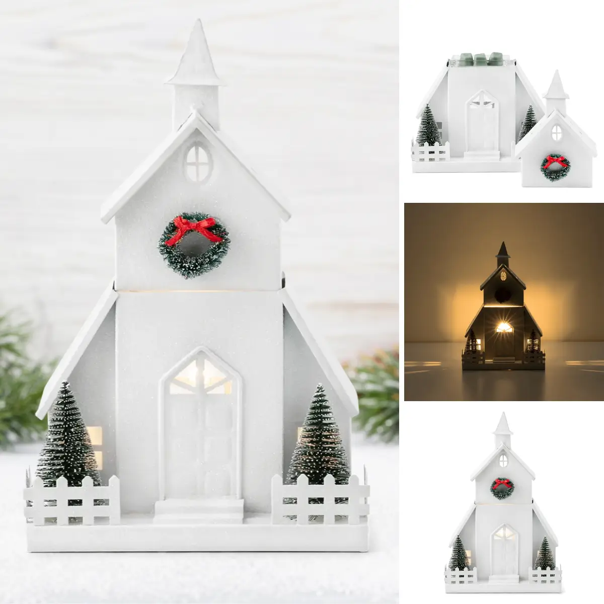 All is Calm Scentsy Warmer