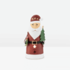 Christmas Claus Scentsy Warmer 05