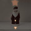 Christmas Claus Scentsy Warmer 07