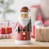 Christmas Claus Scentsy Warmer 10