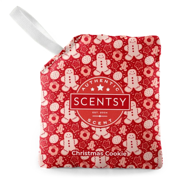 Christmas Cookie Scentsy Scent Pak