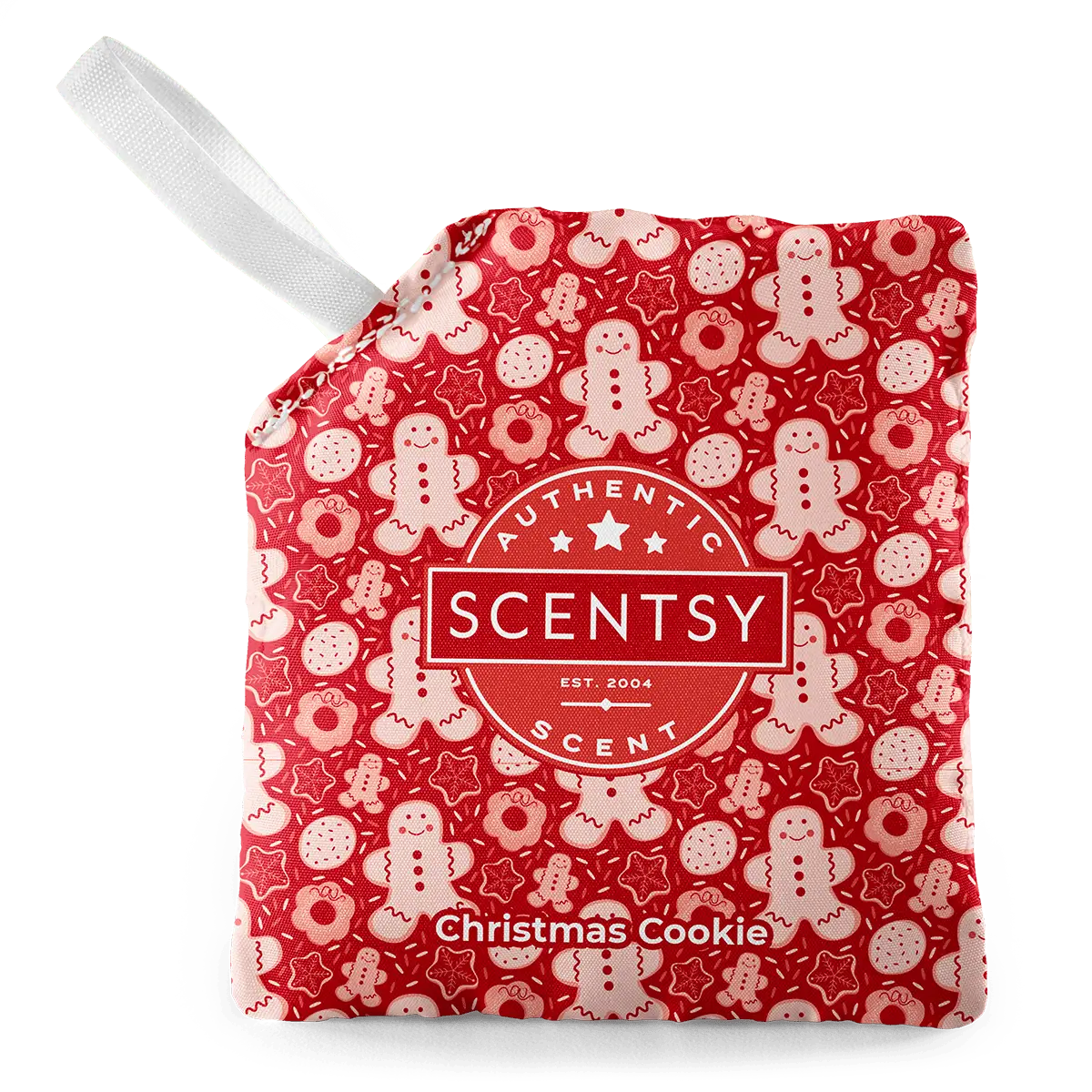 Christmas Cookie Scentsy Scent Pak