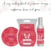 Christmas Cottage Scentsy Room Spray